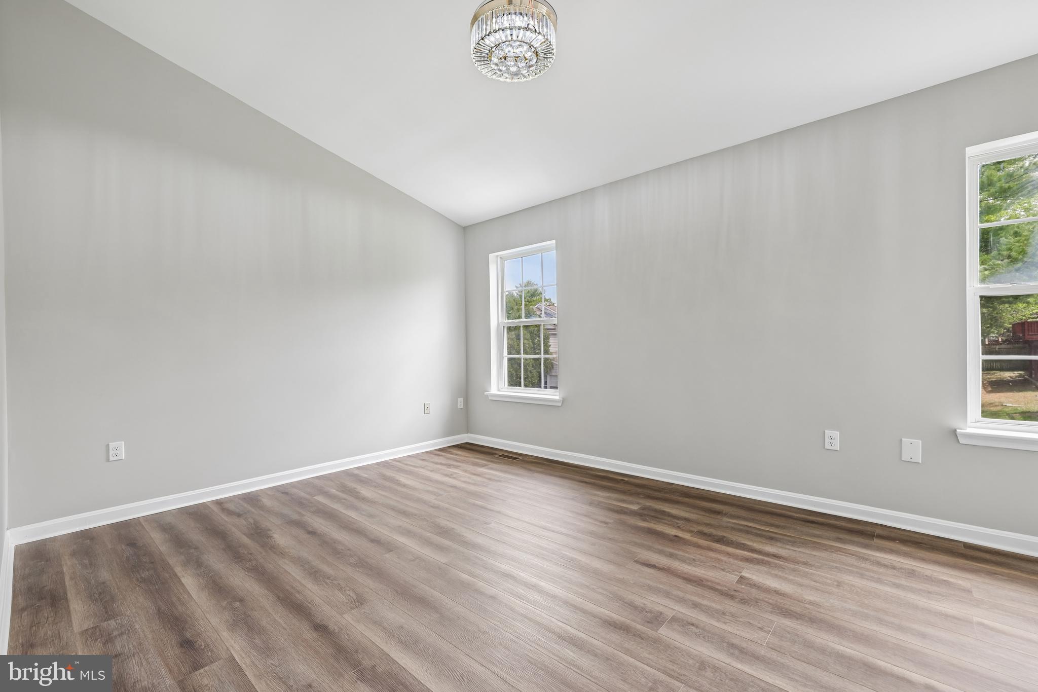 OWINGS MILLS NEW TOWN - Residential