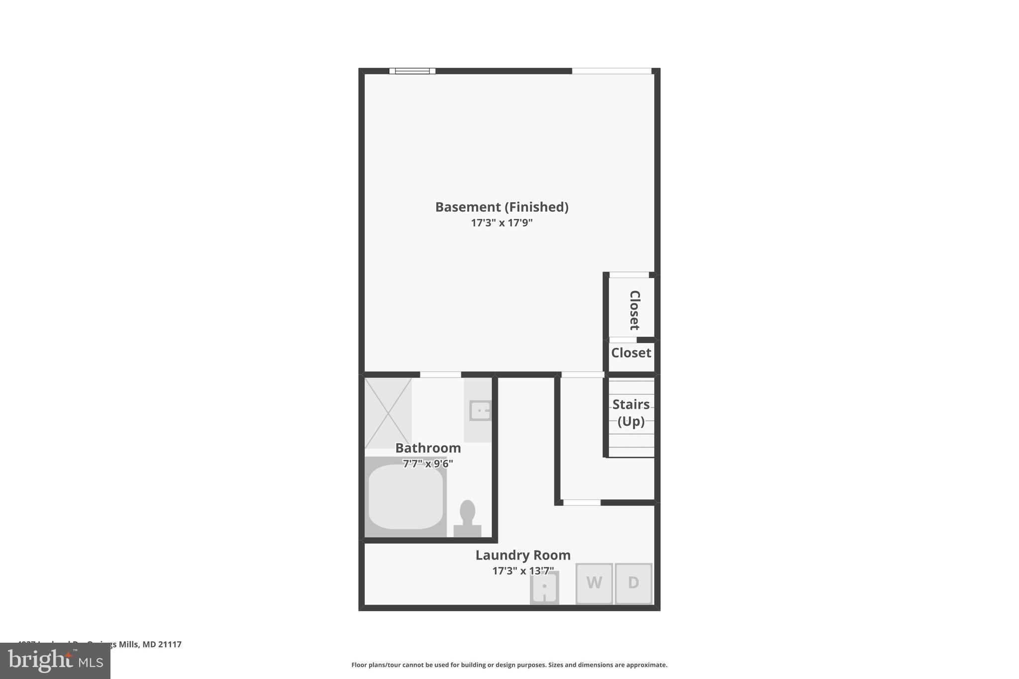 OWINGS MILLS NEW TOWN - Residential