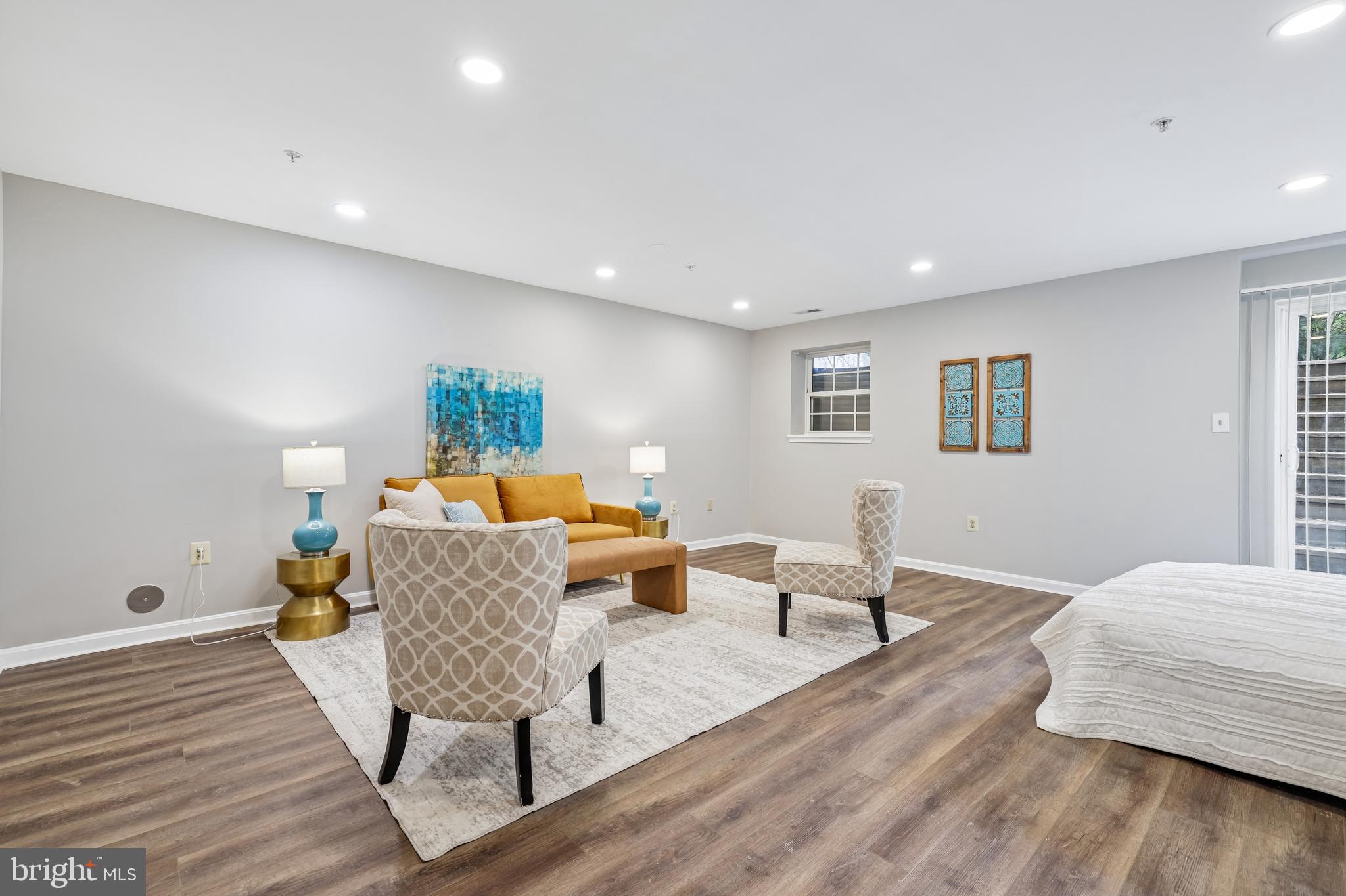 OWINGS MILLS NEW TOWN - Residential