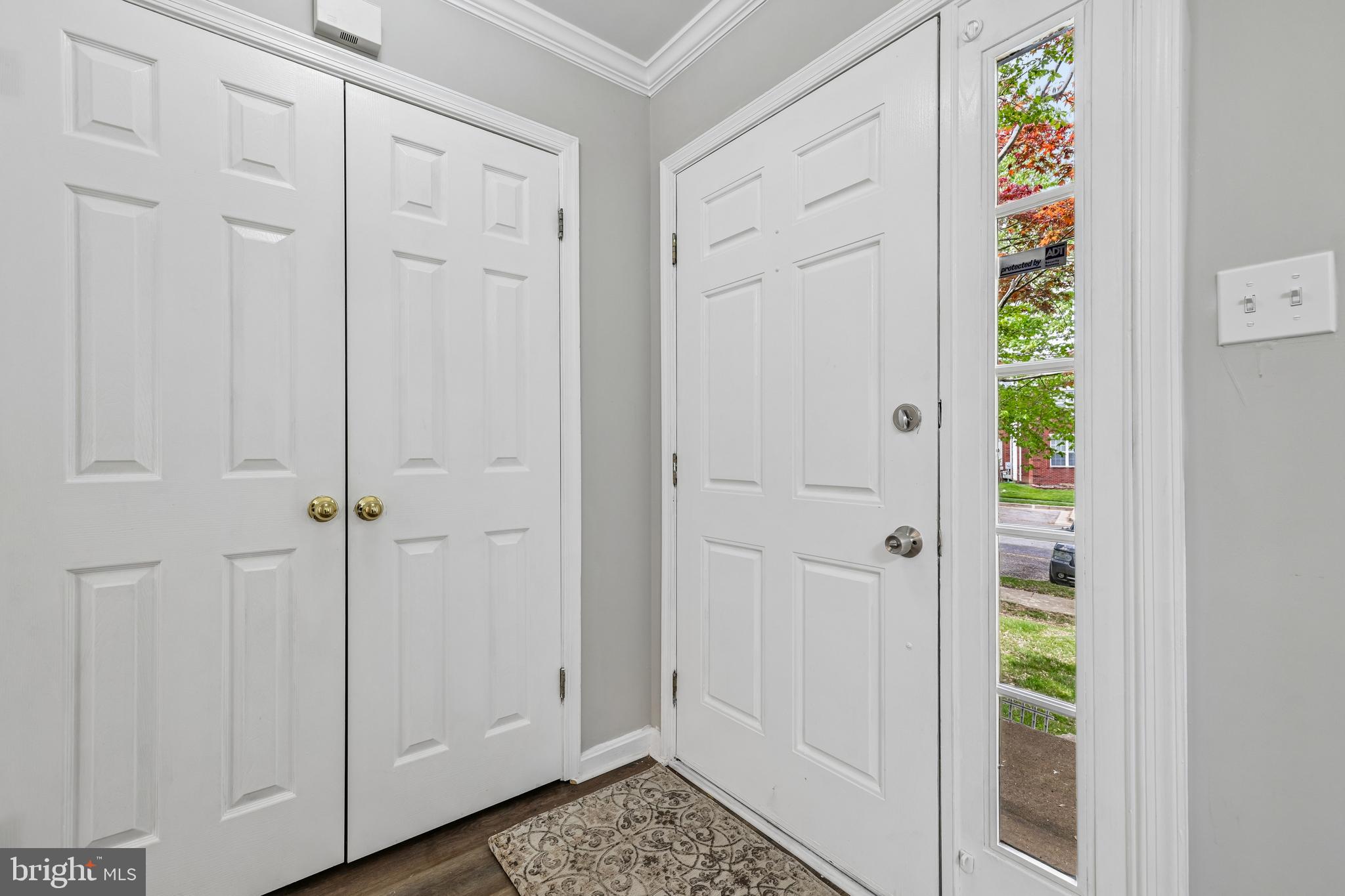 OWINGS MILLS NEW TOWN - Residential