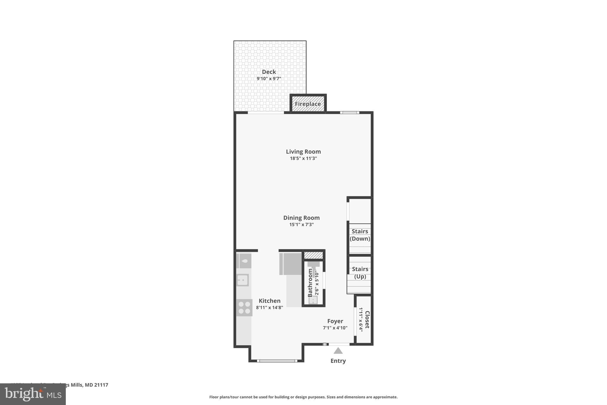 OWINGS MILLS NEW TOWN - Residential