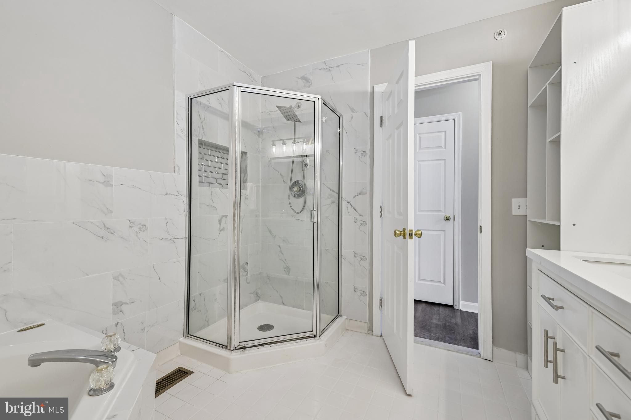 OWINGS MILLS NEW TOWN - Residential