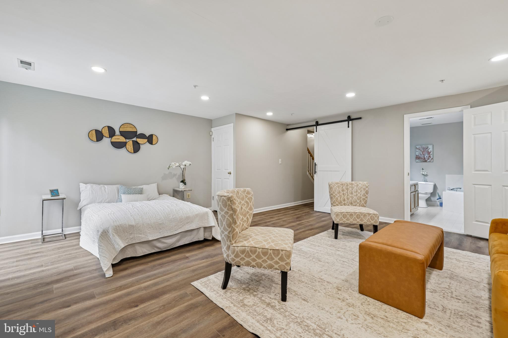 OWINGS MILLS NEW TOWN - Residential