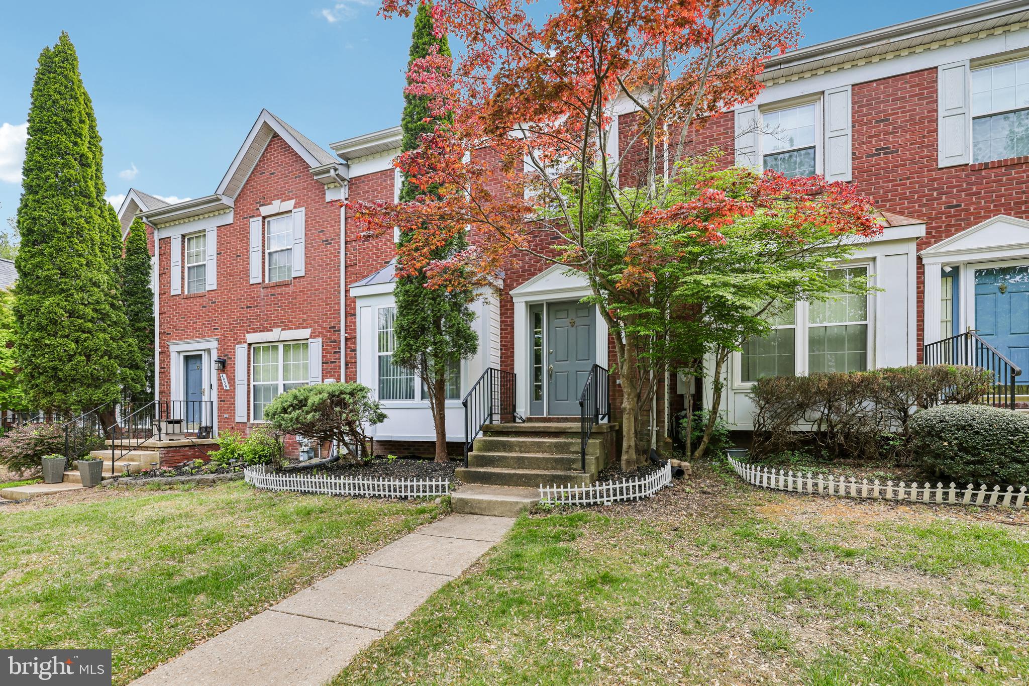 OWINGS MILLS NEW TOWN - Residential