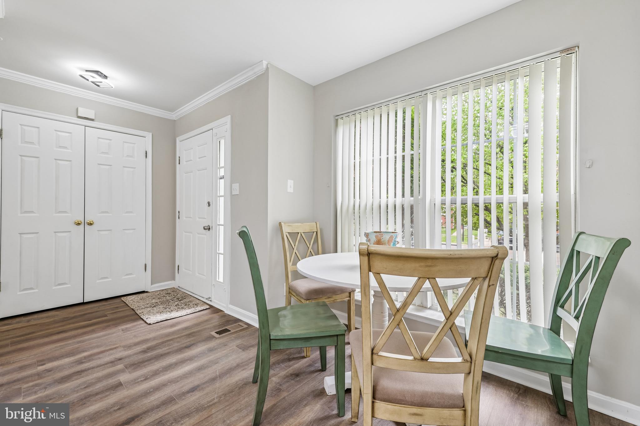 OWINGS MILLS NEW TOWN - Residential