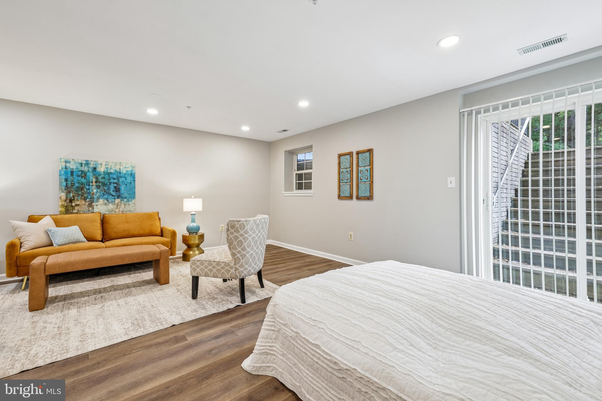 OWINGS MILLS NEW TOWN - Residential