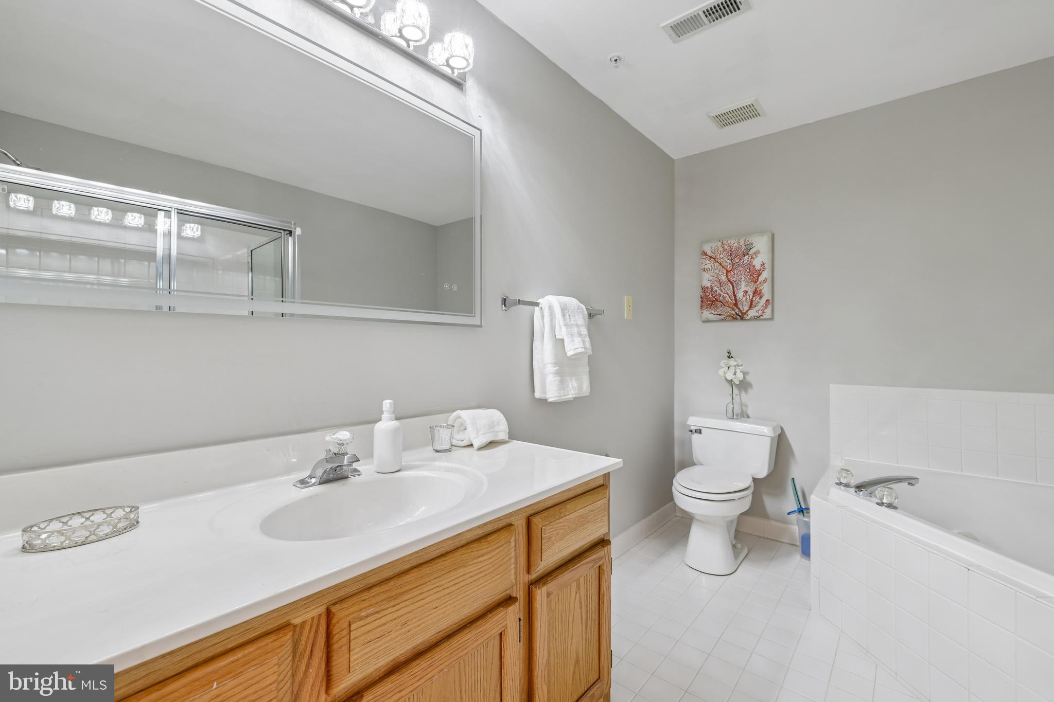 OWINGS MILLS NEW TOWN - Residential