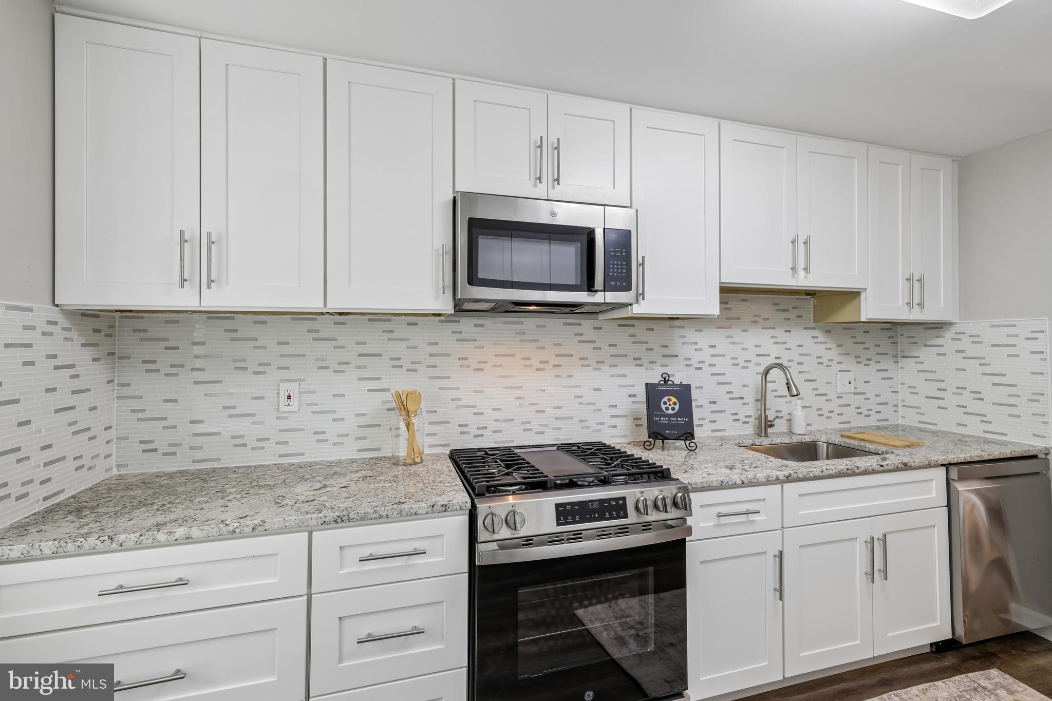 OWINGS MILLS NEW TOWN - Residential