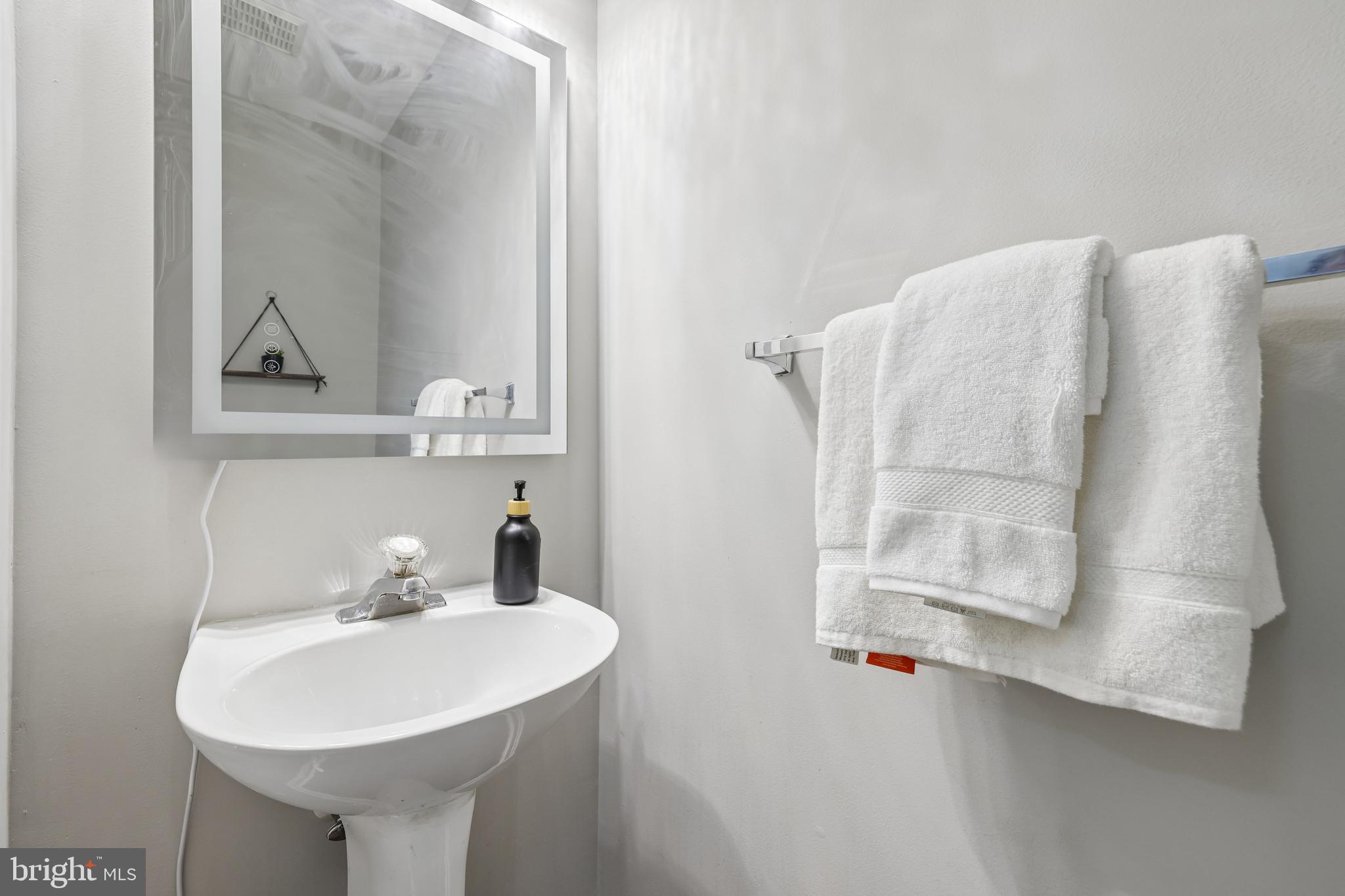 OWINGS MILLS NEW TOWN - Residential