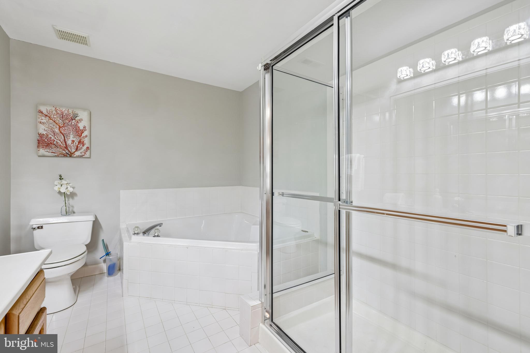 OWINGS MILLS NEW TOWN - Residential