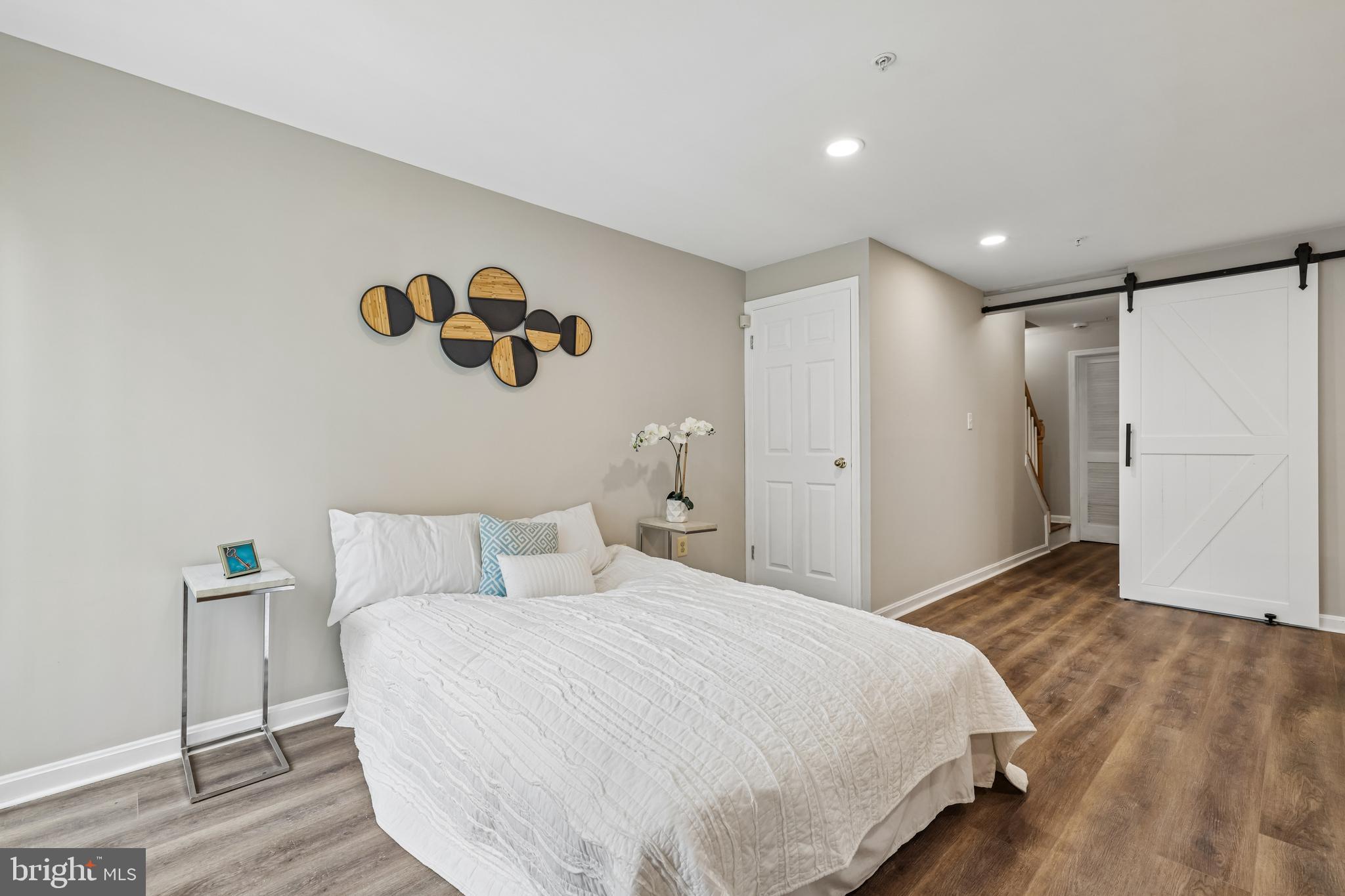 OWINGS MILLS NEW TOWN - Residential