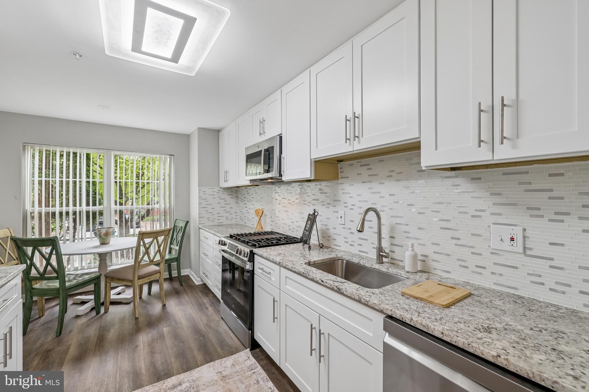 OWINGS MILLS NEW TOWN - Residential