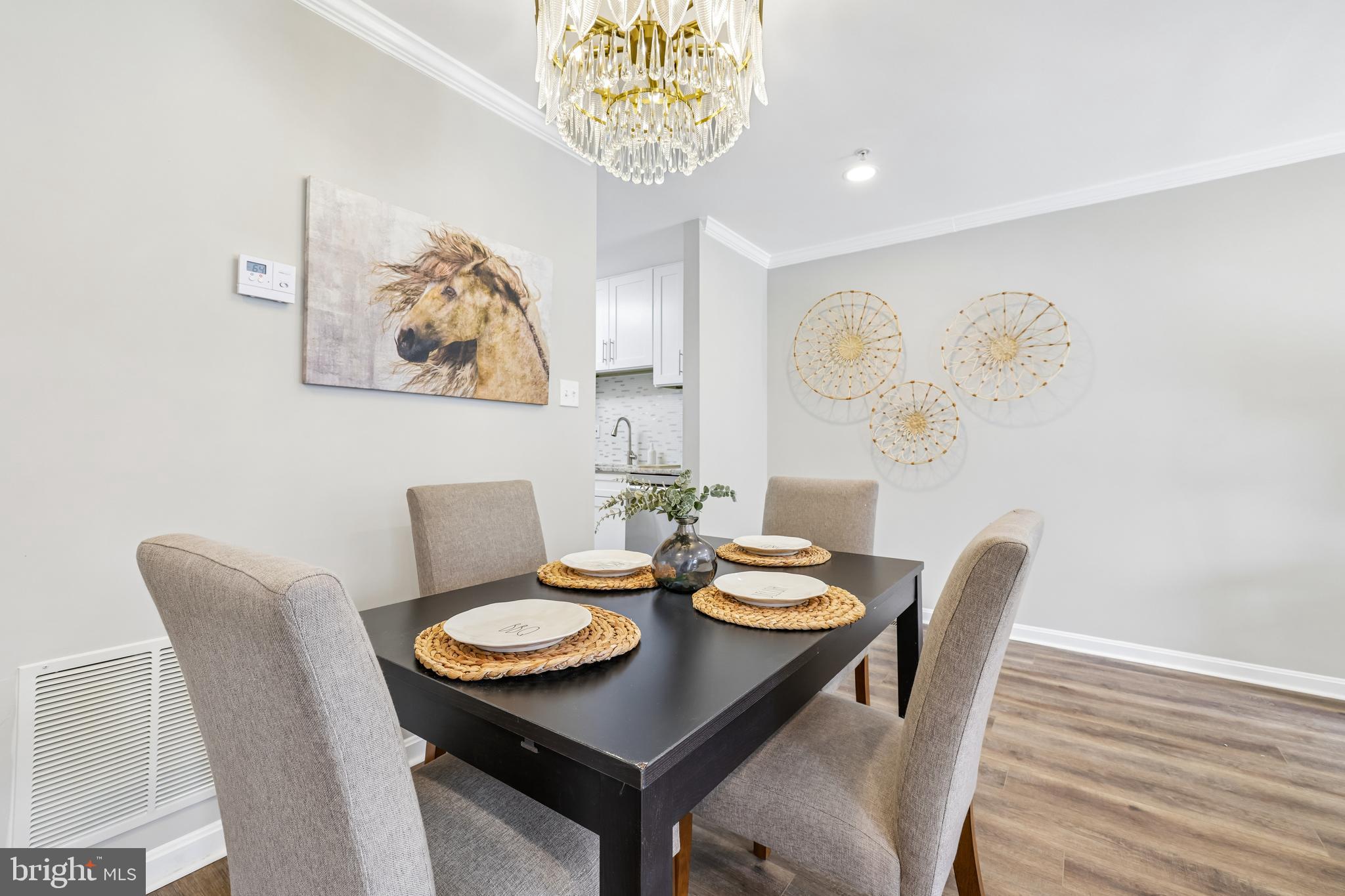 OWINGS MILLS NEW TOWN - Residential