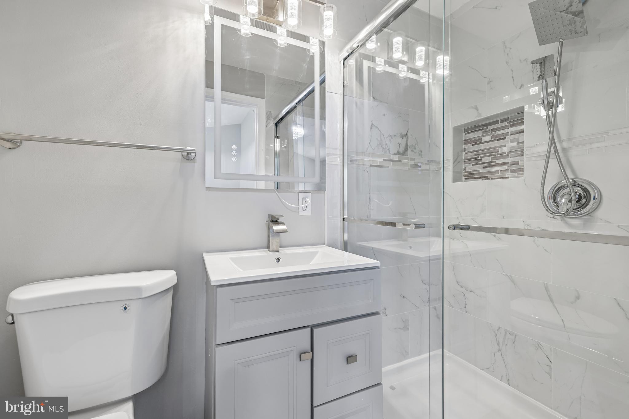 OWINGS MILLS NEW TOWN - Residential