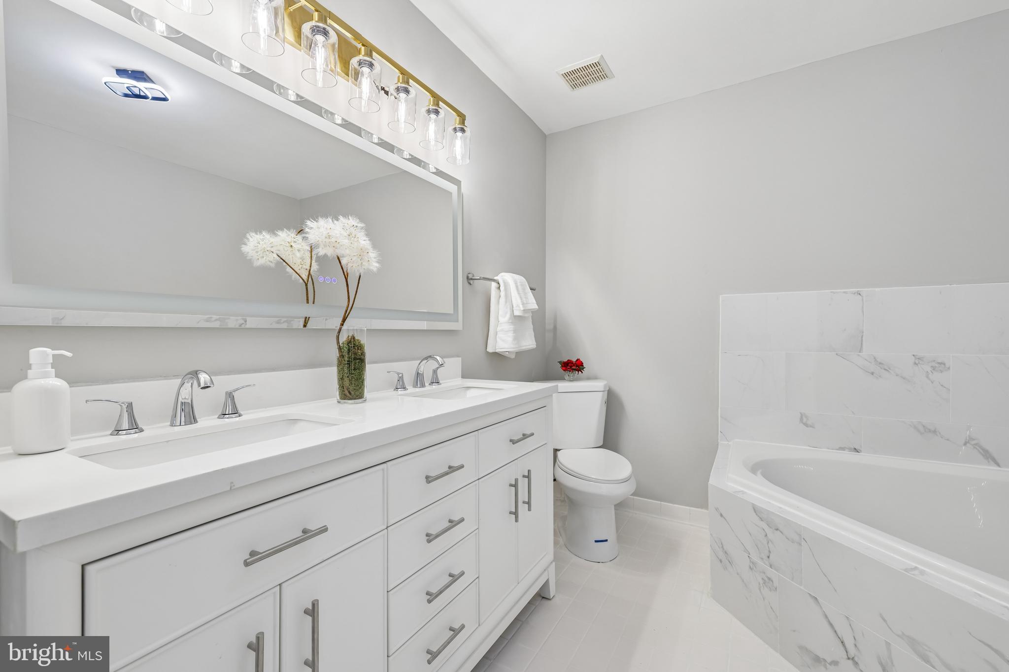 OWINGS MILLS NEW TOWN - Residential