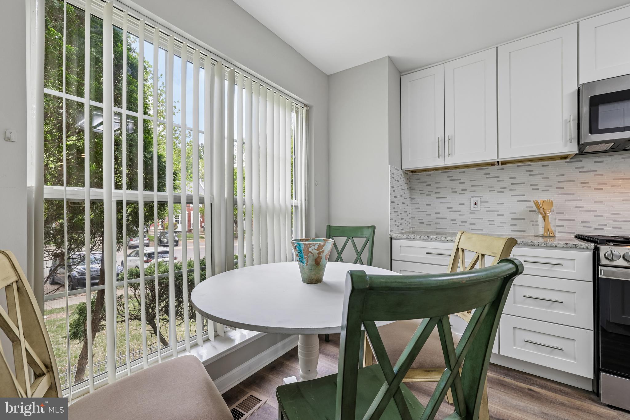 OWINGS MILLS NEW TOWN - Residential