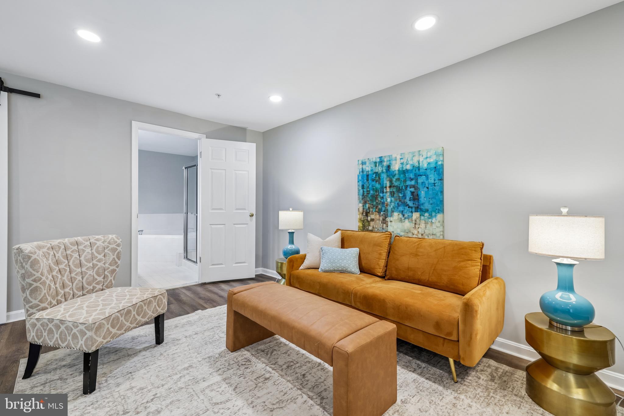 OWINGS MILLS NEW TOWN - Residential