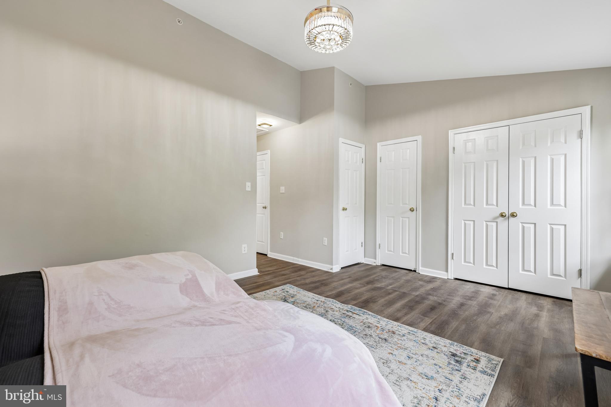 OWINGS MILLS NEW TOWN - Residential