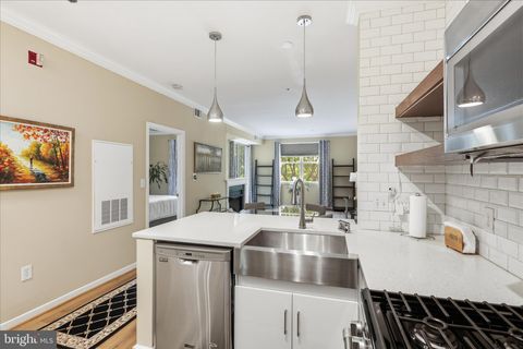 Photo of 1645 International Drive #102, MCLEAN, VA 22102 (MLS # VAFX2321648)