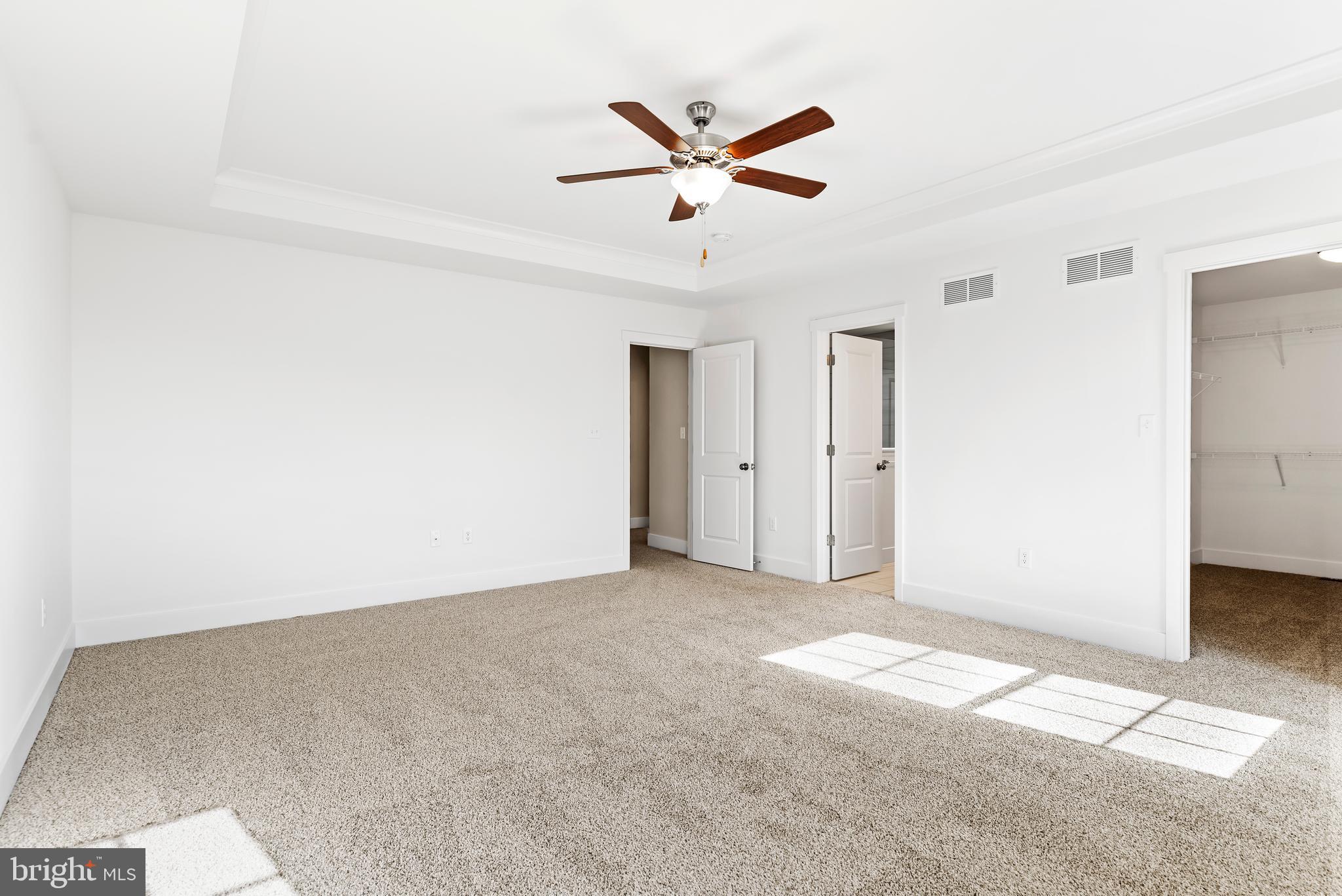 PARKWAY FARMS - Residential