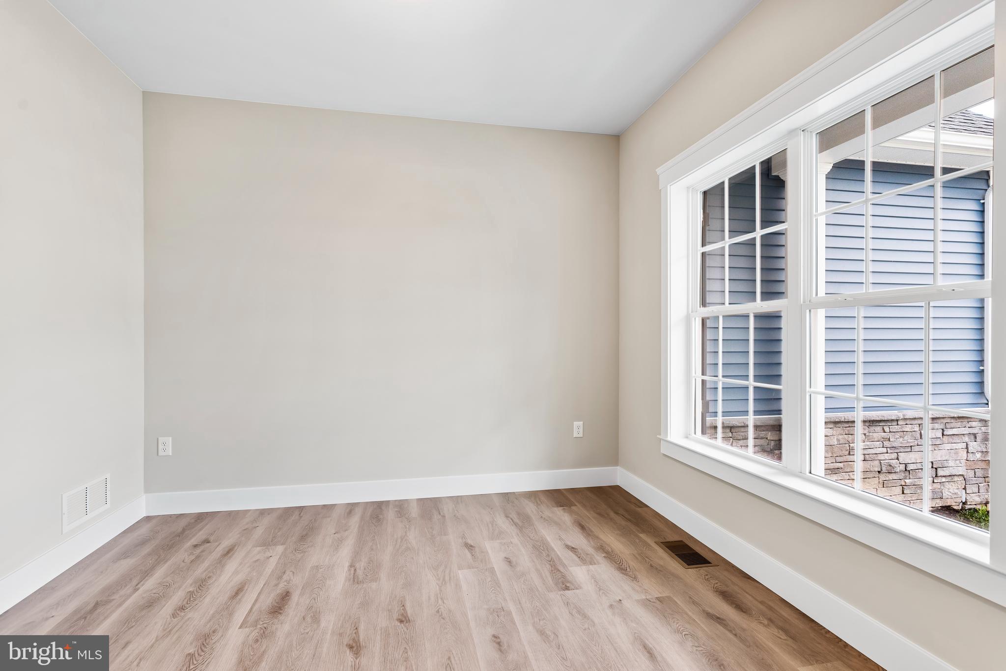 PARKWAY FARMS - Residential