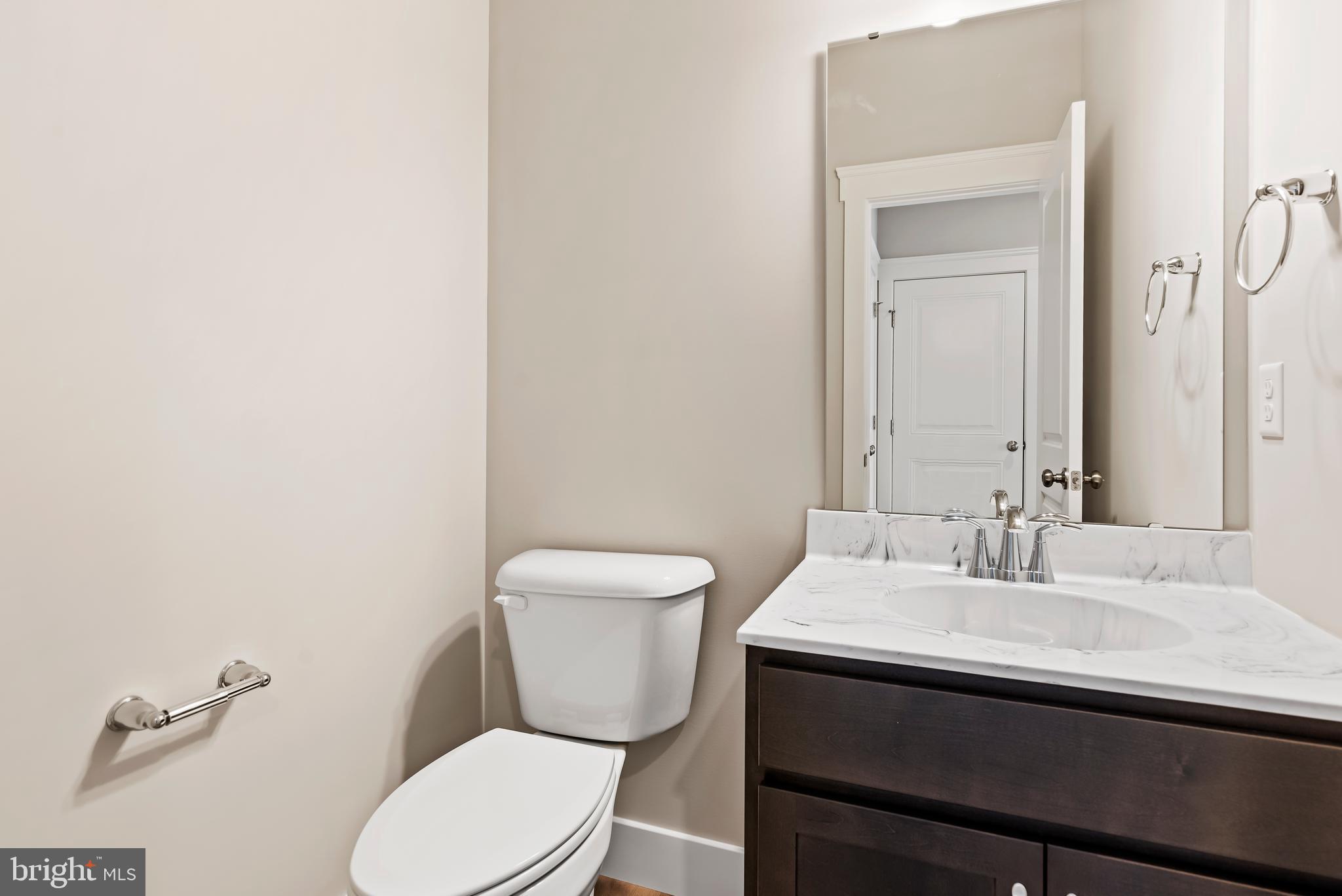 PARKWAY FARMS - Residential