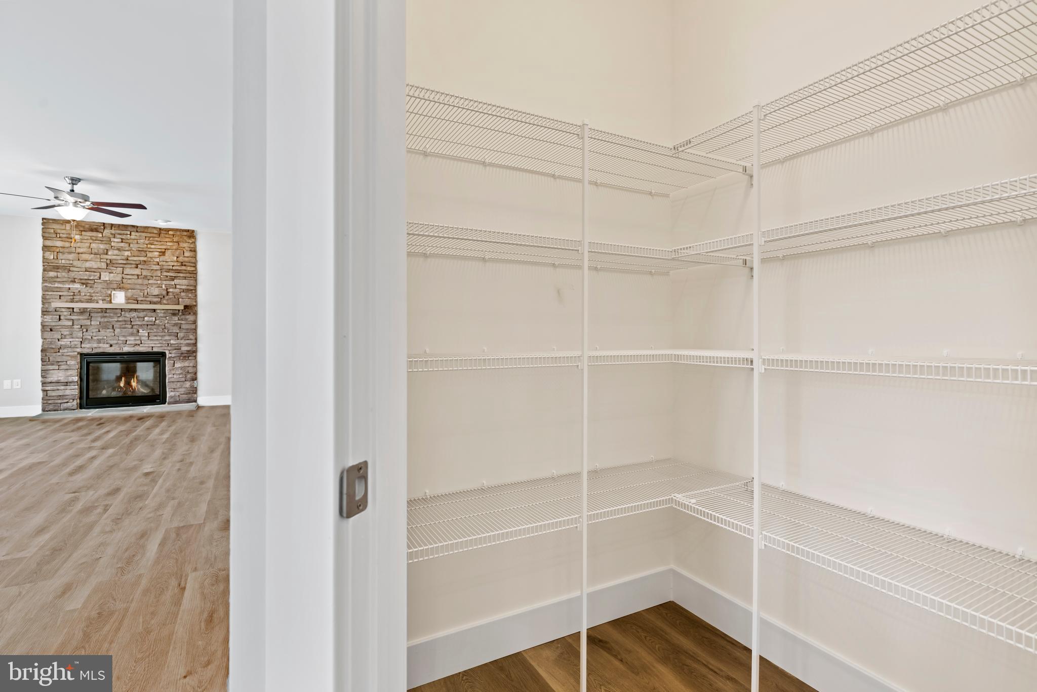 PARKWAY FARMS - Residential