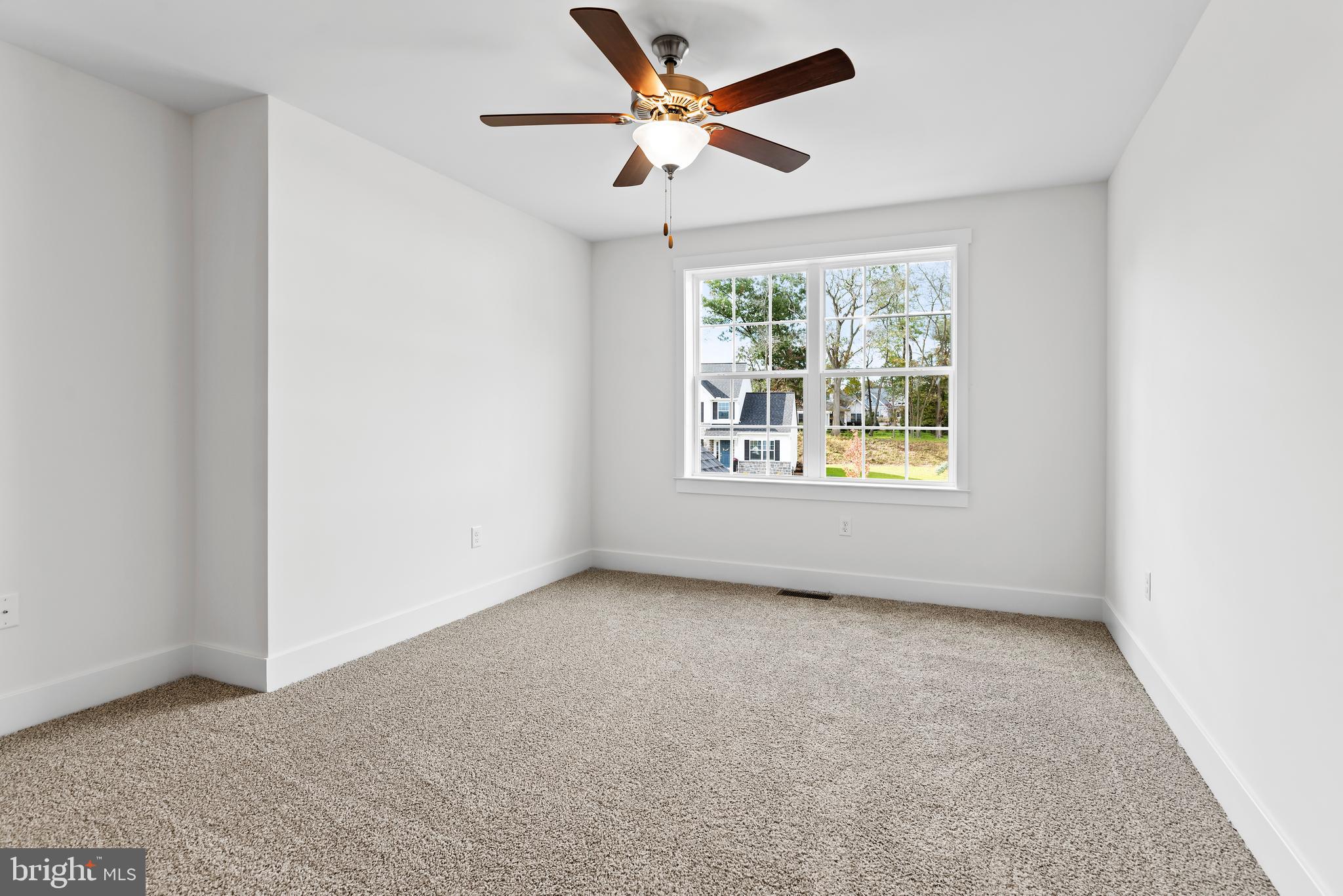 PARKWAY FARMS - Residential