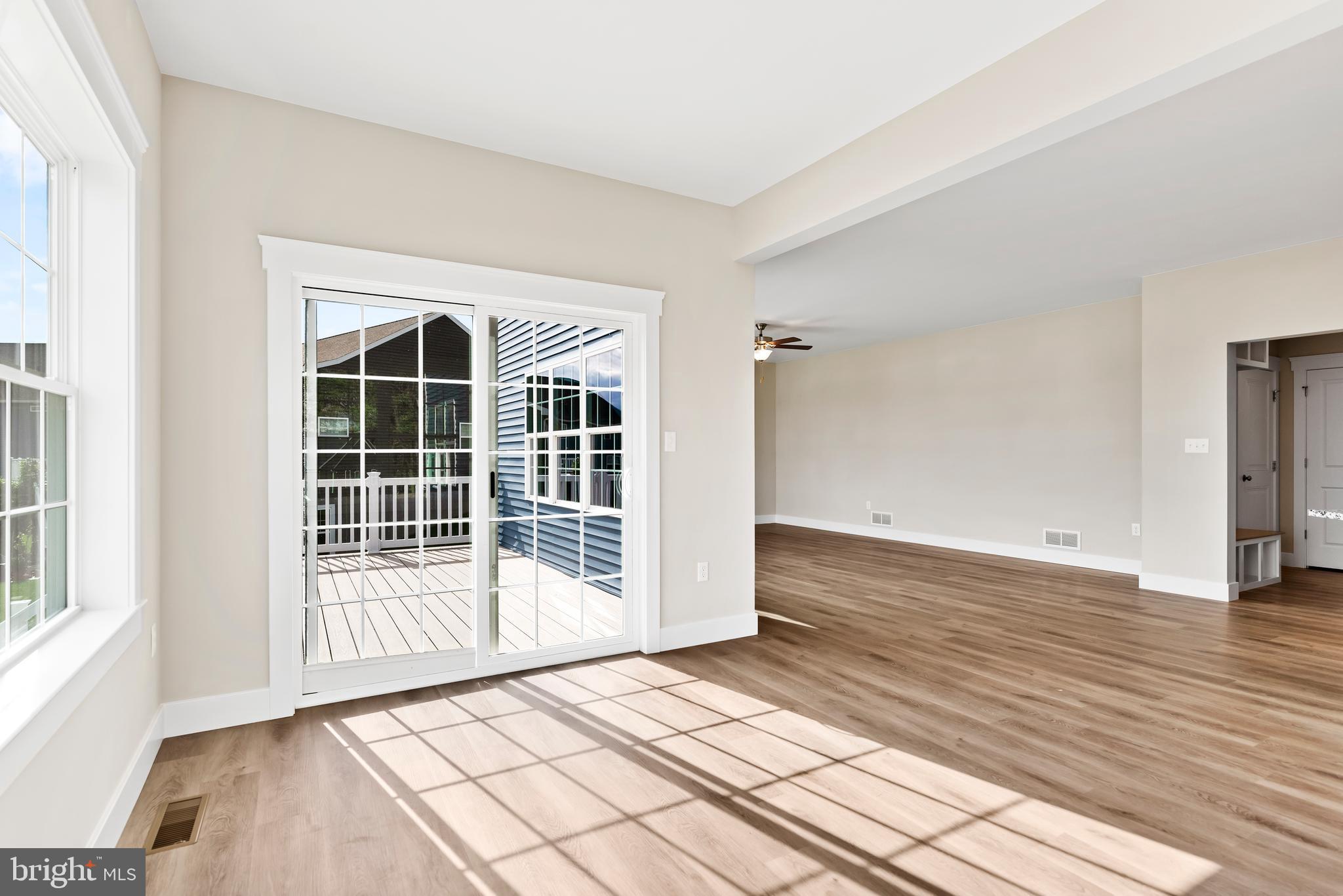 PARKWAY FARMS - Residential