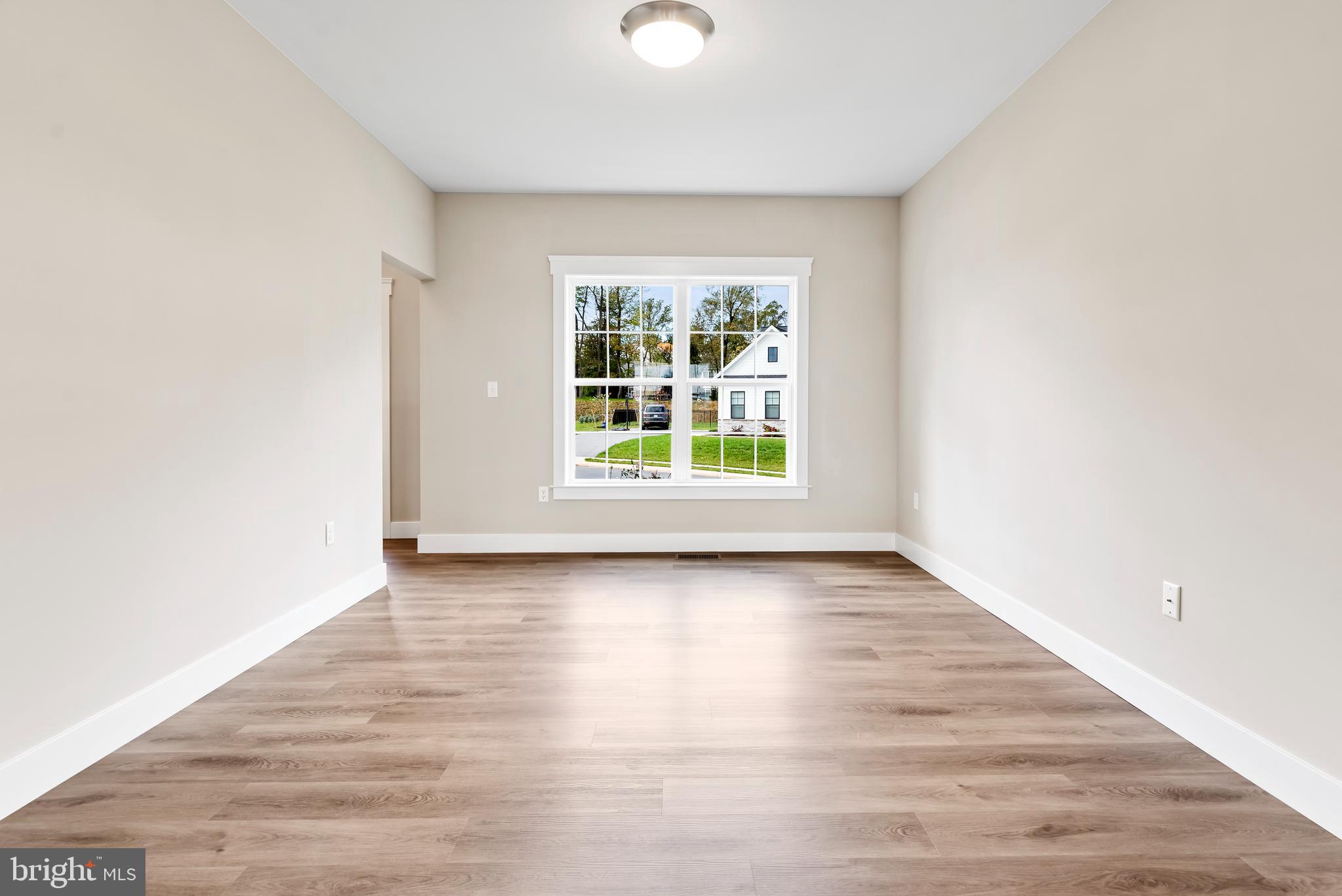 PARKWAY FARMS - Residential