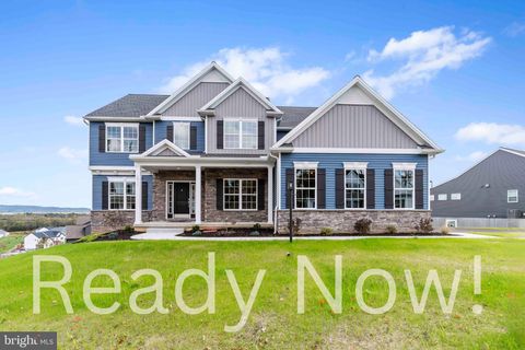 4487 CONTINENTAL DRIVE HARRISBURG PA 17112