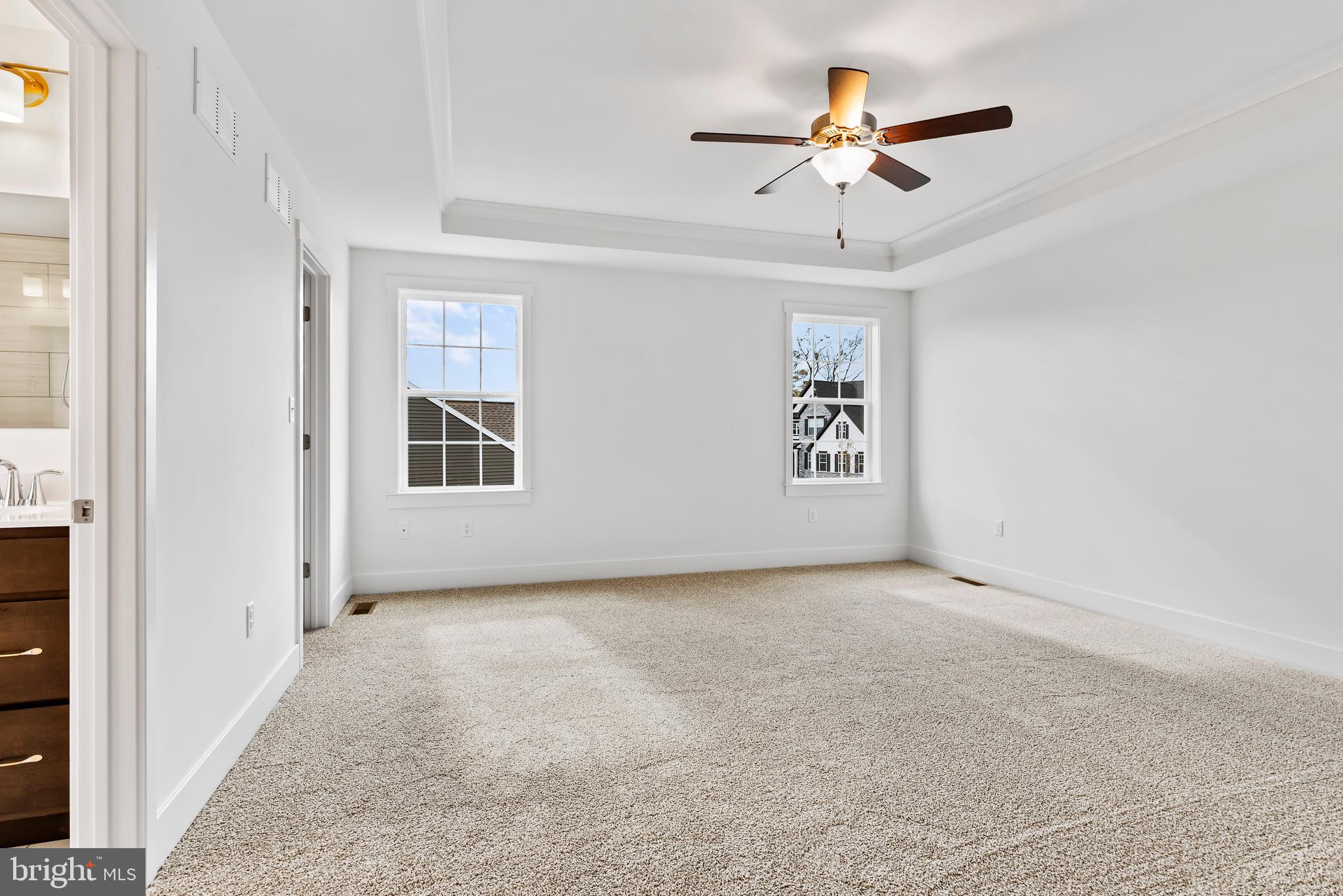 PARKWAY FARMS - Residential