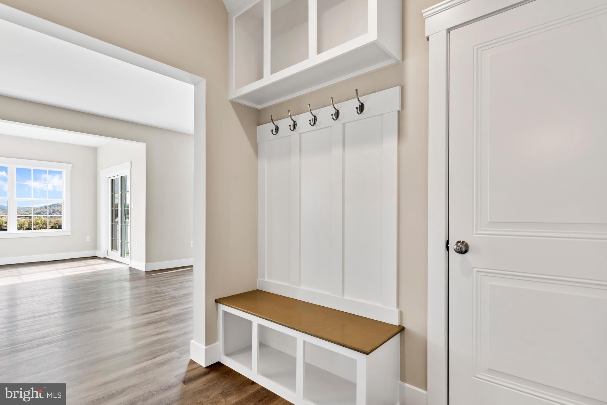 PARKWAY FARMS - Residential