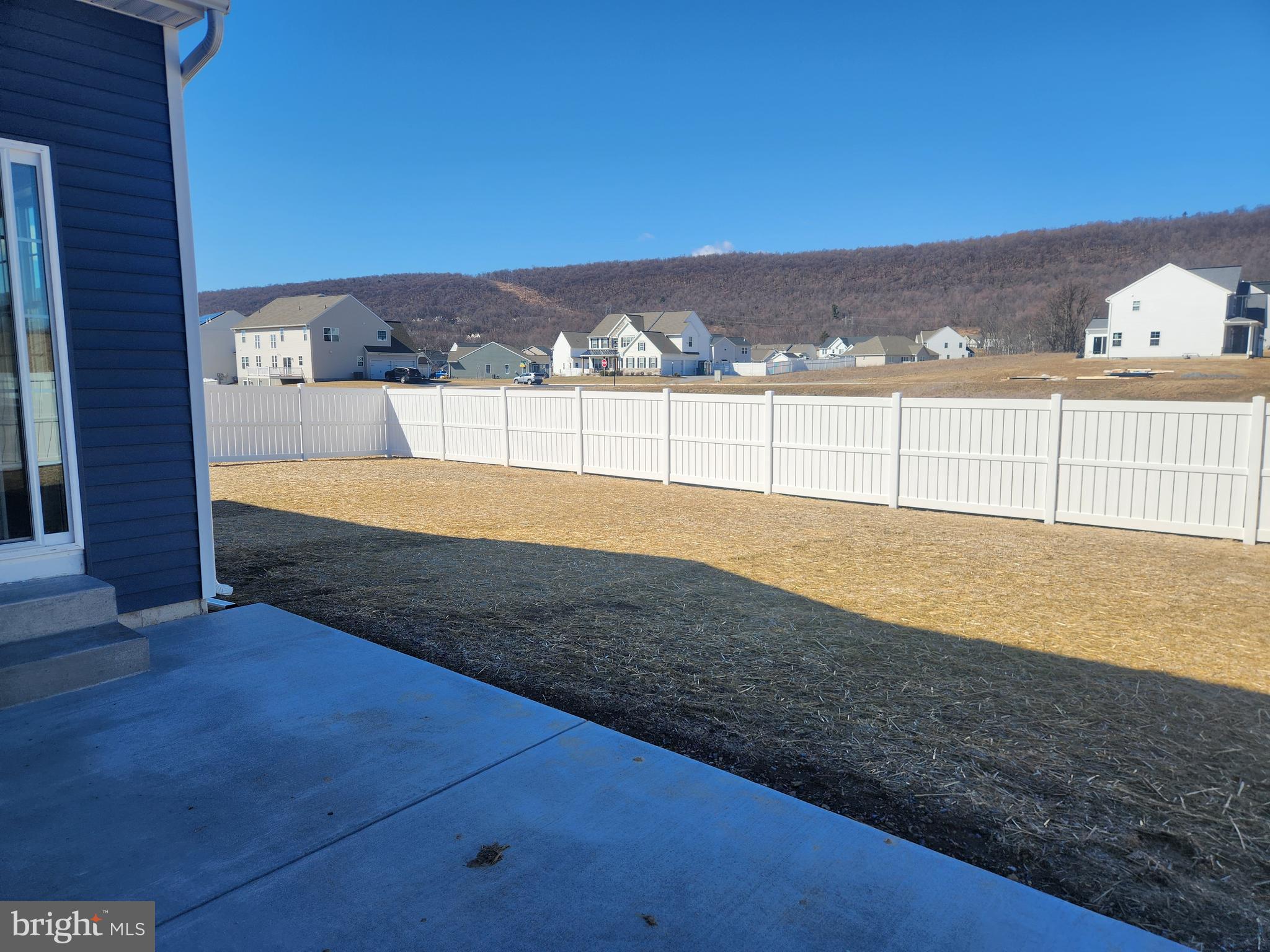 PARKWAY FARMS - Residential