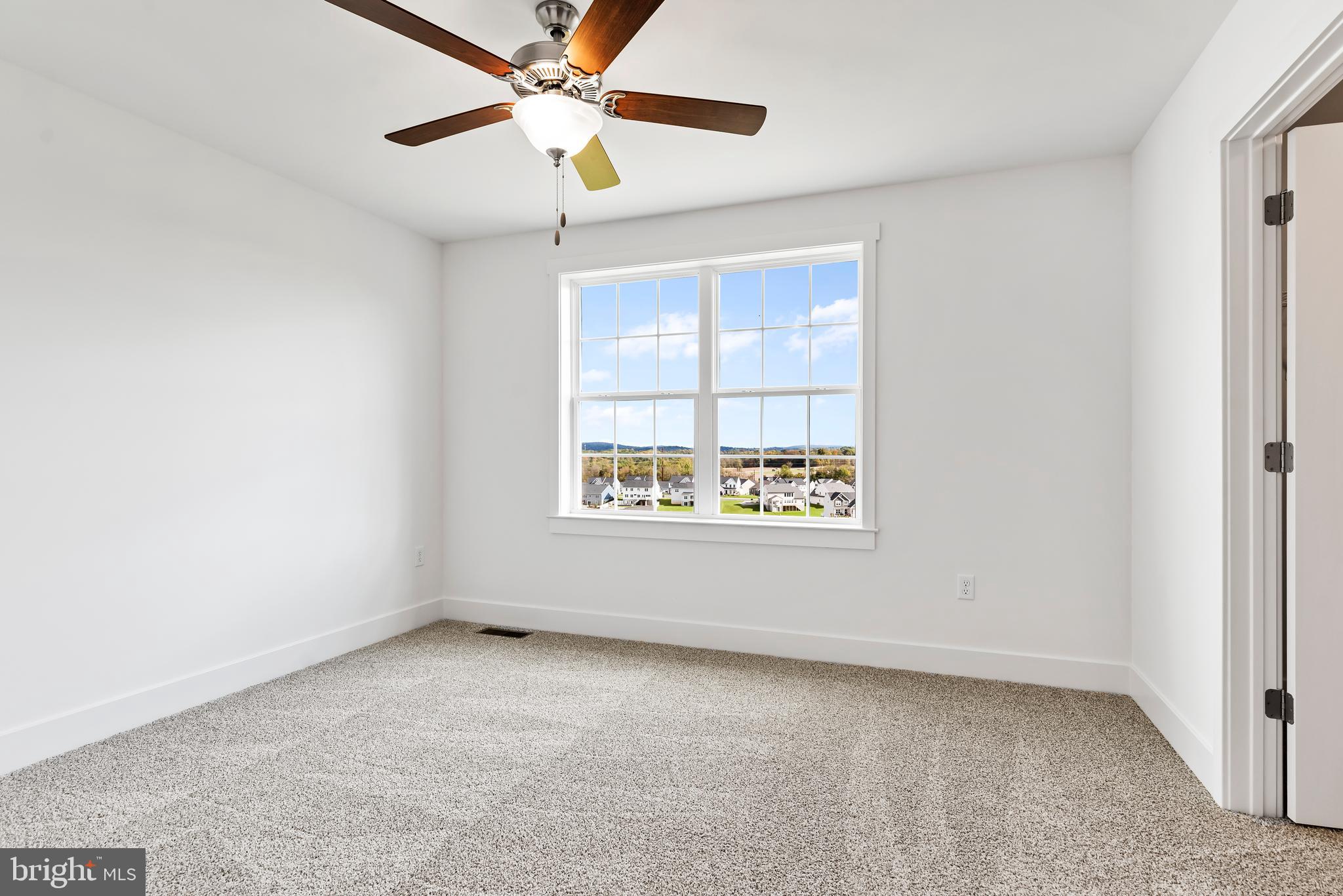 PARKWAY FARMS - Residential