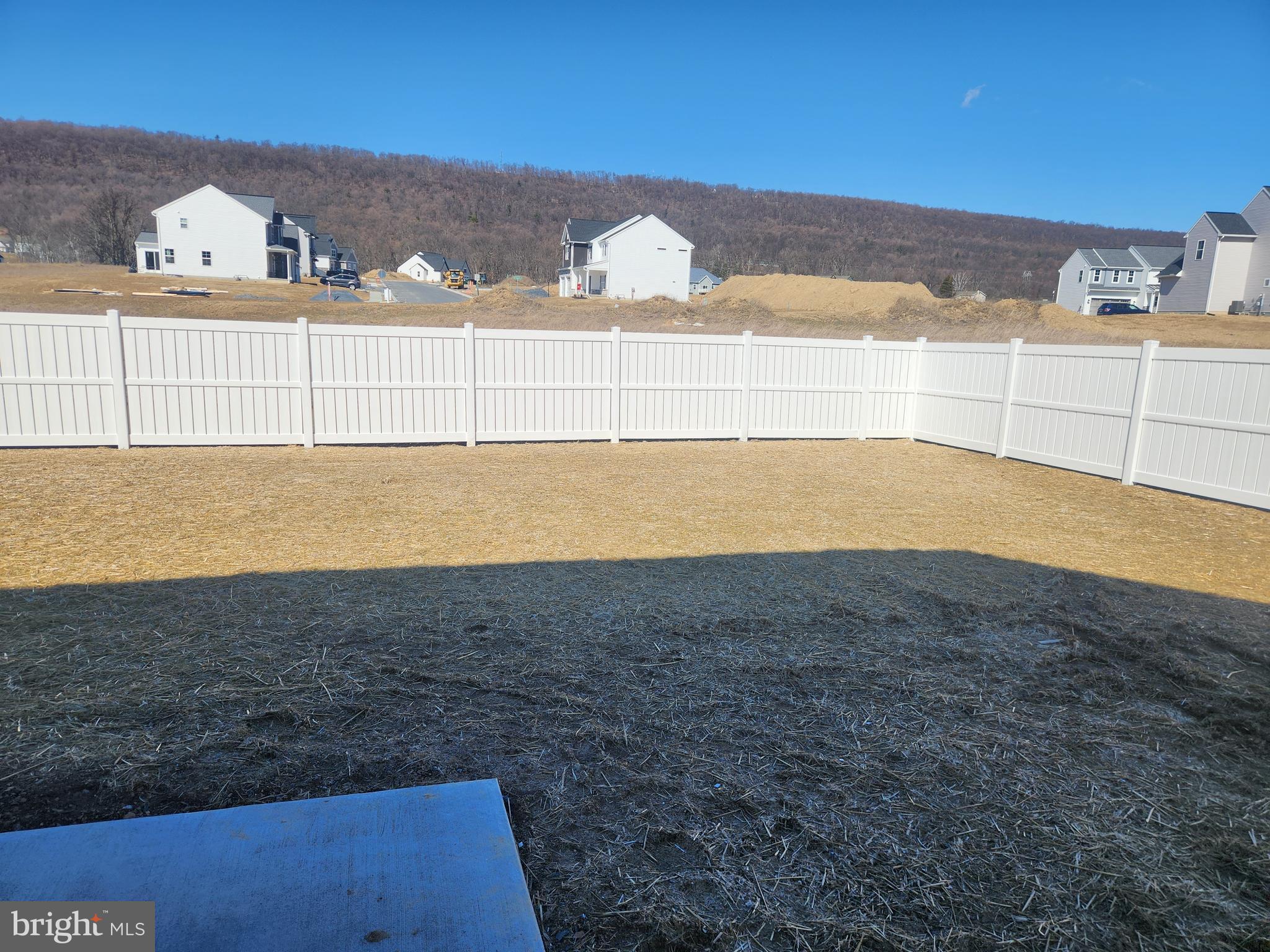 PARKWAY FARMS - Residential