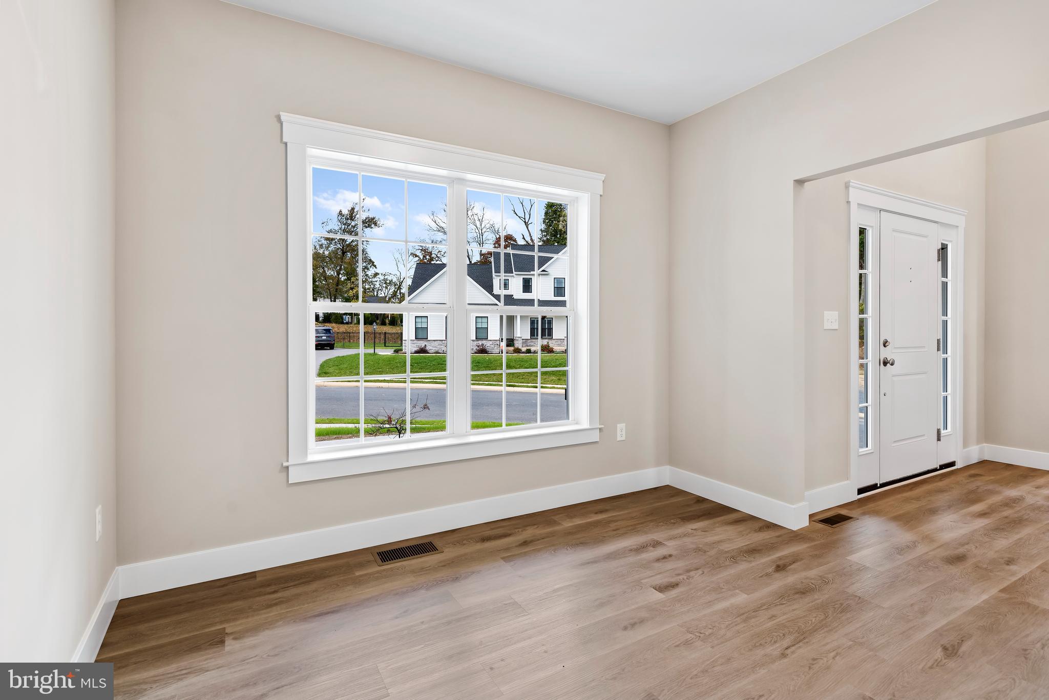 PARKWAY FARMS - Residential