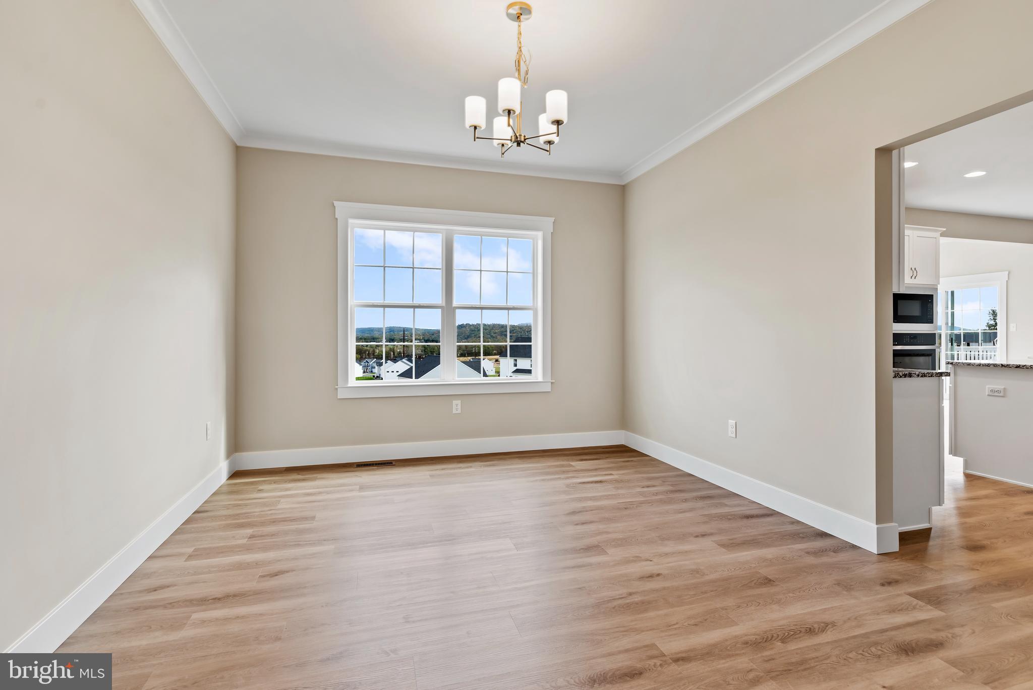 PARKWAY FARMS - Residential