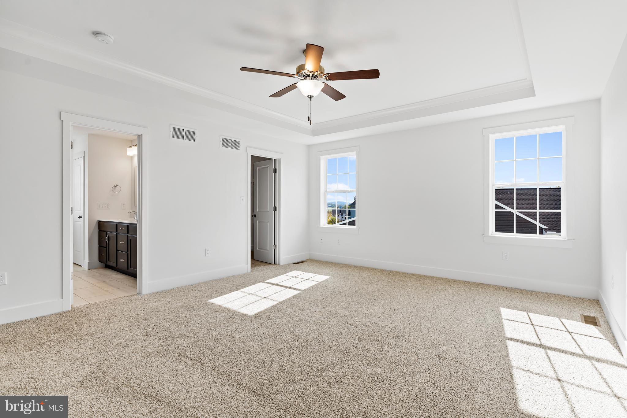 PARKWAY FARMS - Residential