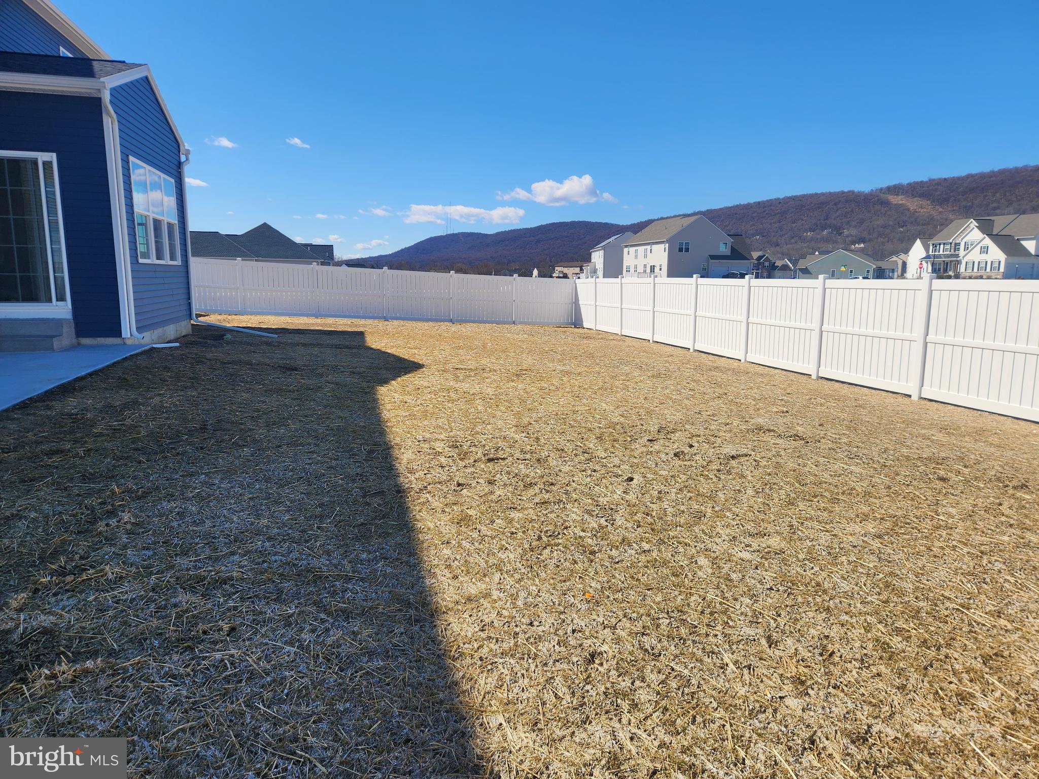 PARKWAY FARMS - Residential