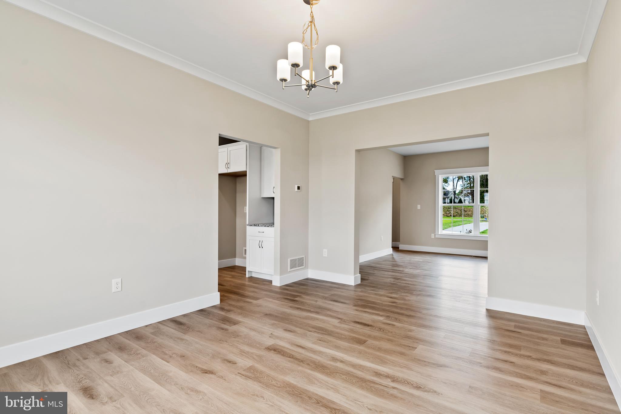 PARKWAY FARMS - Residential