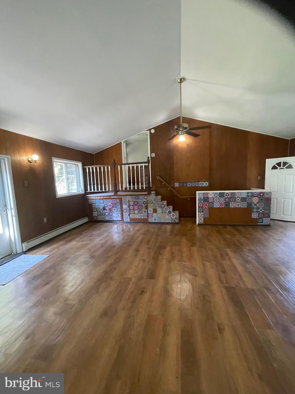 OWINGS MILLS - Residential