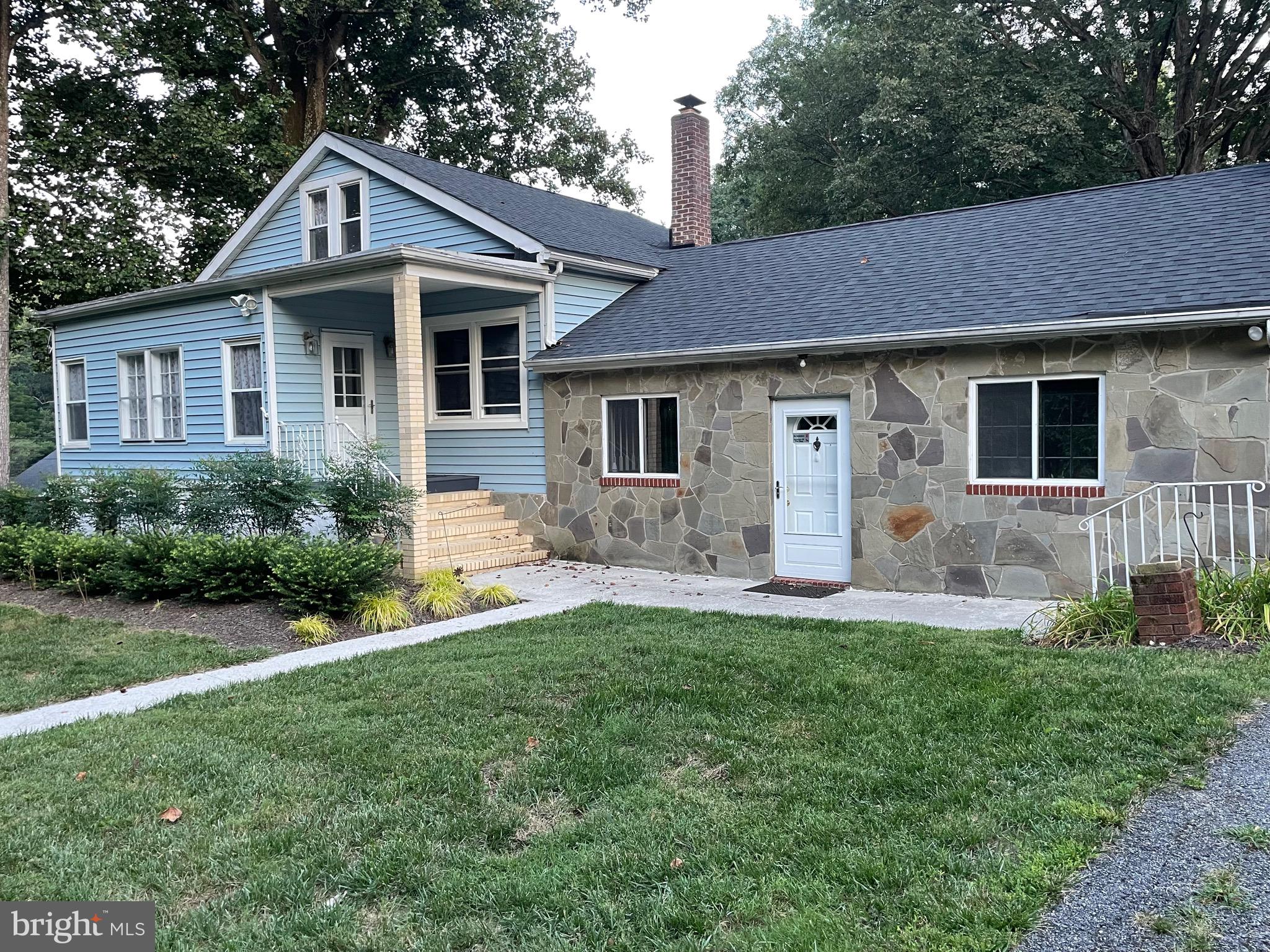 OWINGS MILLS - Residential