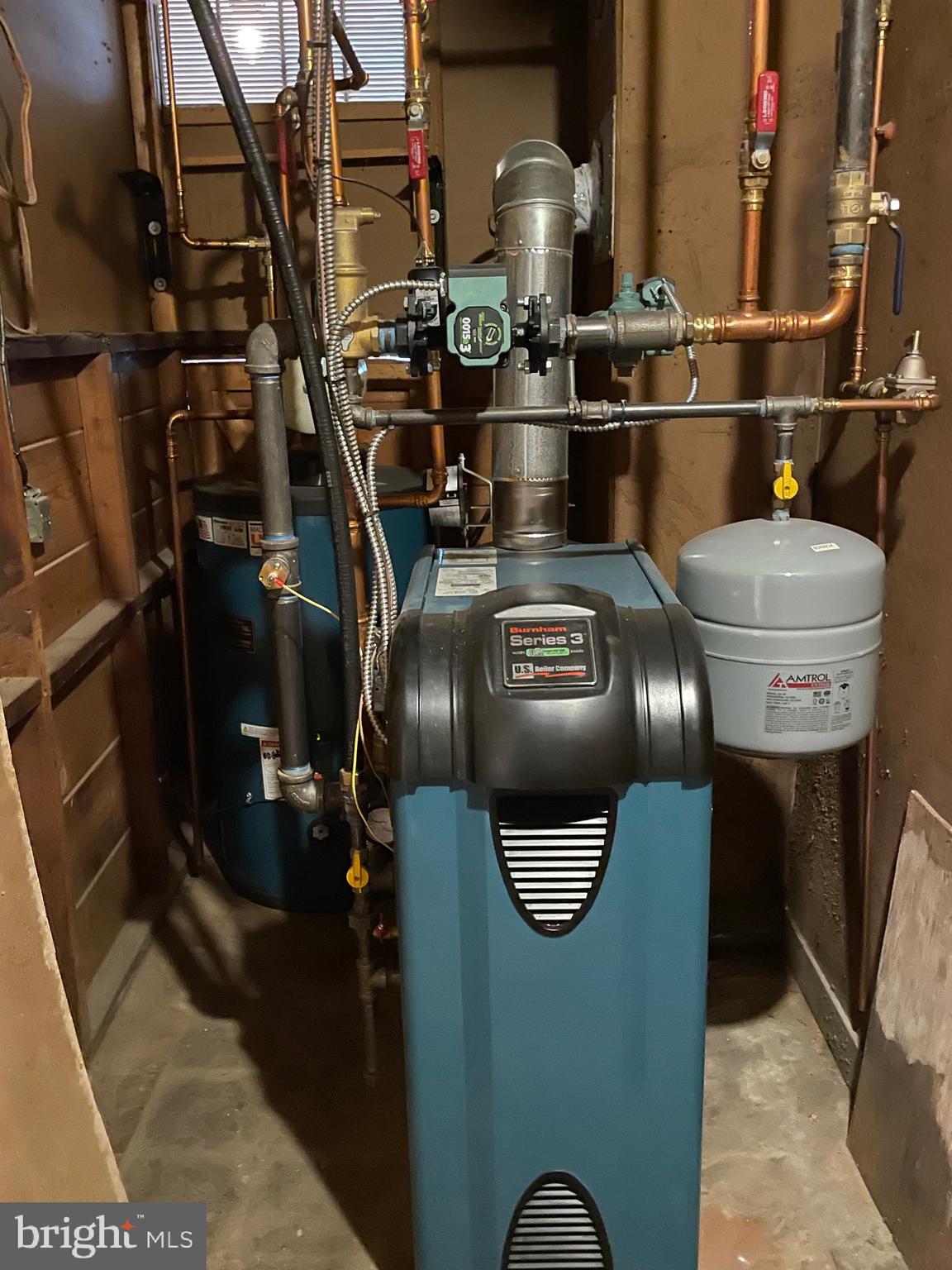 OWINGS MILLS - Residential