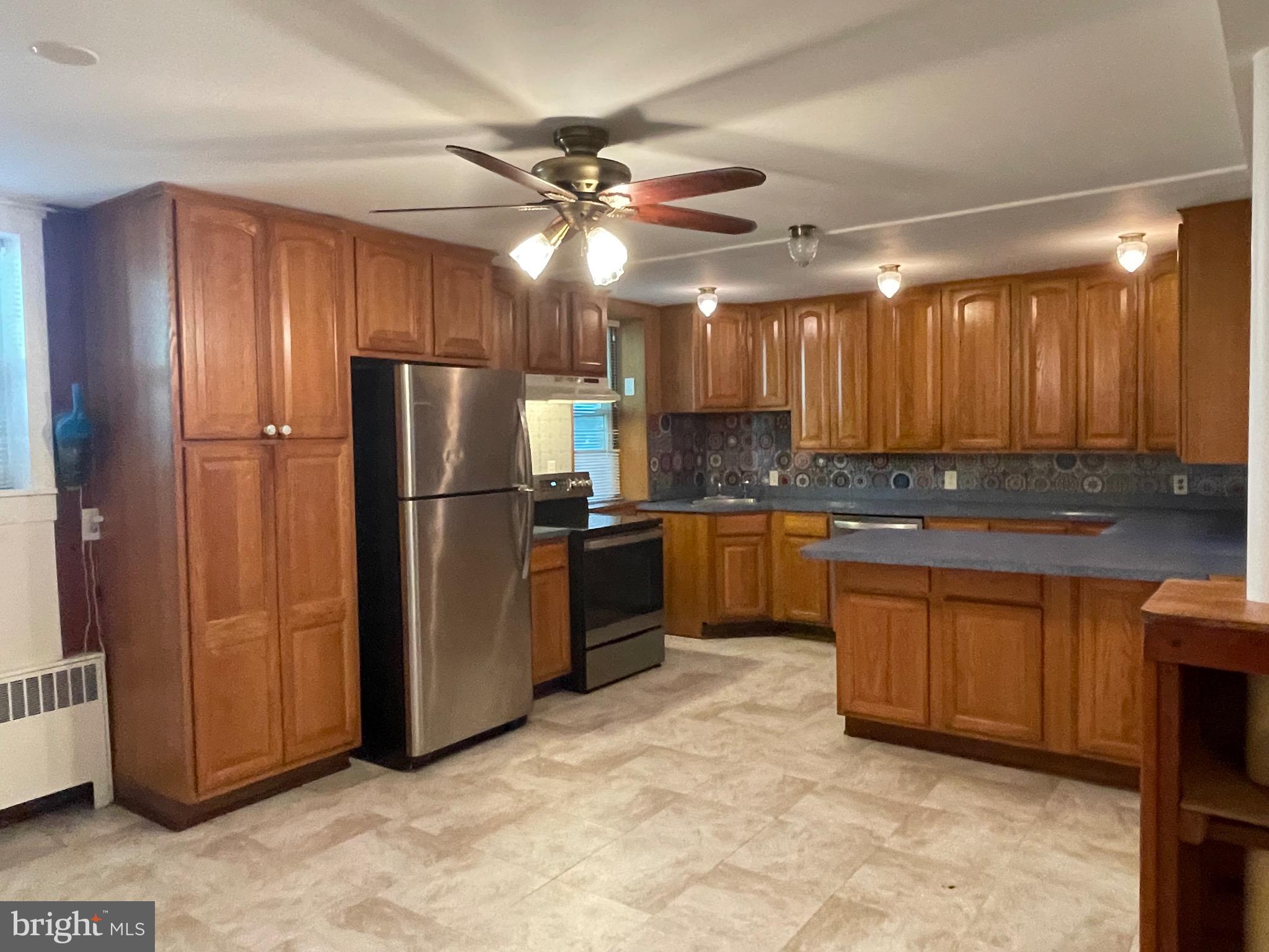 OWINGS MILLS - Residential