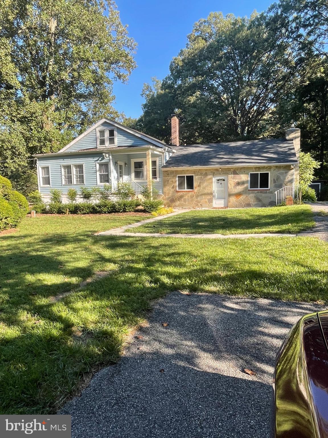 OWINGS MILLS - Residential