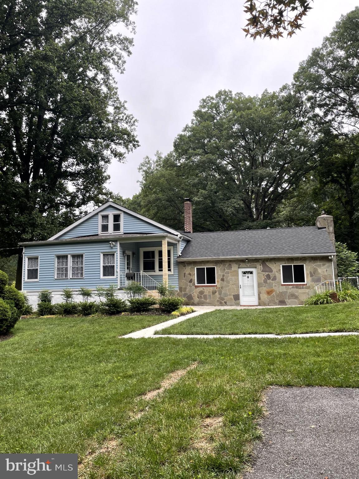 OWINGS MILLS - Residential