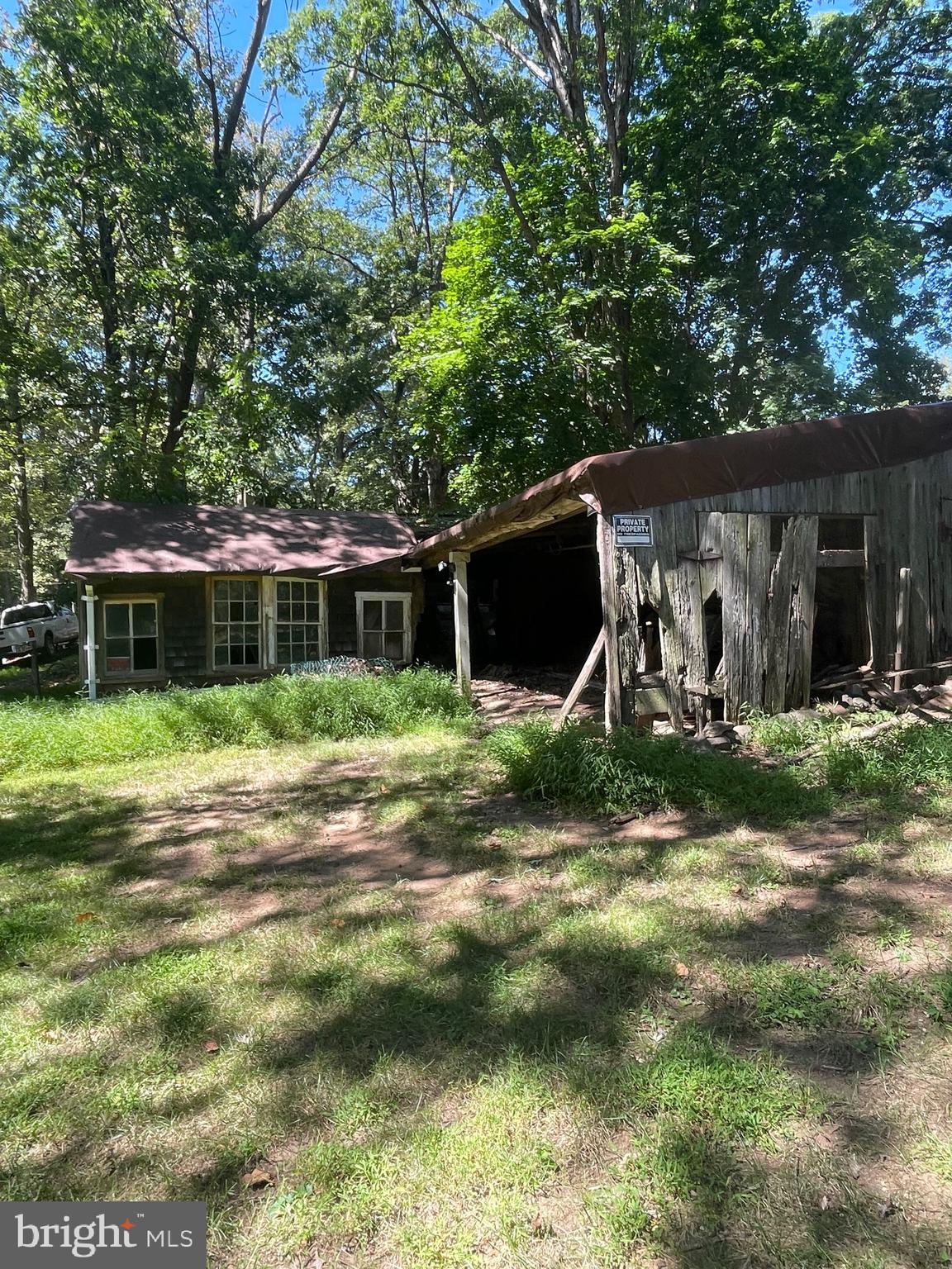 OWINGS MILLS - Residential