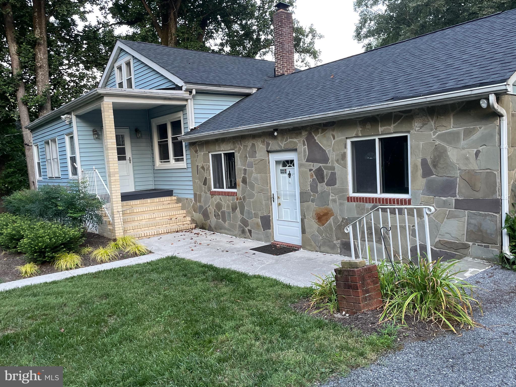 OWINGS MILLS - Residential