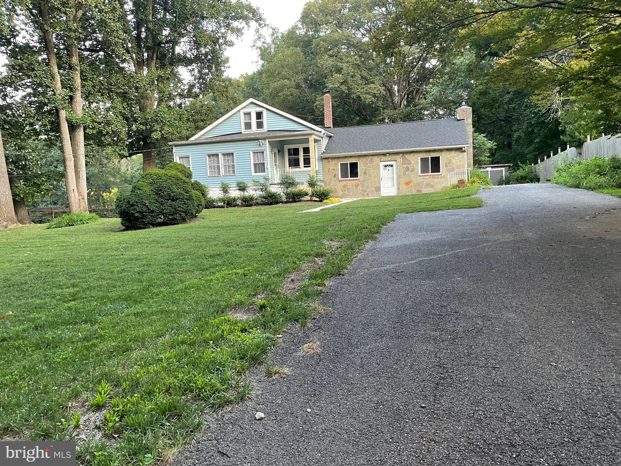 OWINGS MILLS - Residential